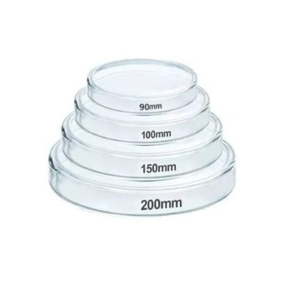 Petri Dishes